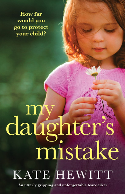 My Daughter's Mistake My Daughter's Mistake