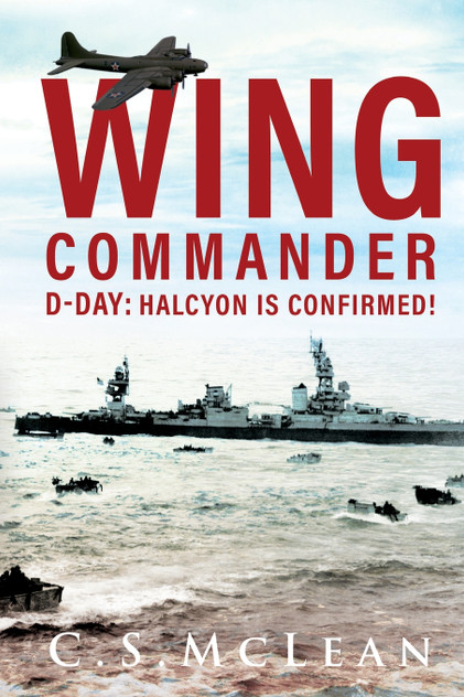 Wing Commander Wing Commander