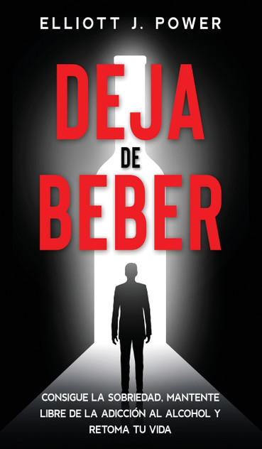 Deja de Beber Deja de Beber