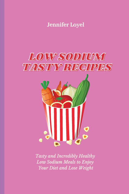 Low Sodium Tasty Recipes Low Sodium Tasty Recipes