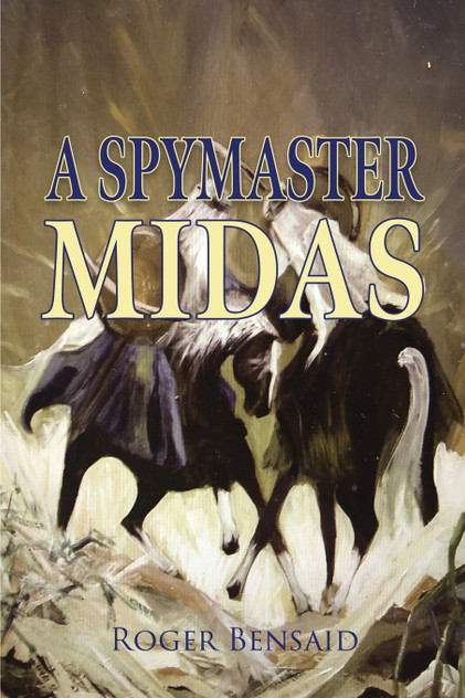 A Spymaster A Spymaster