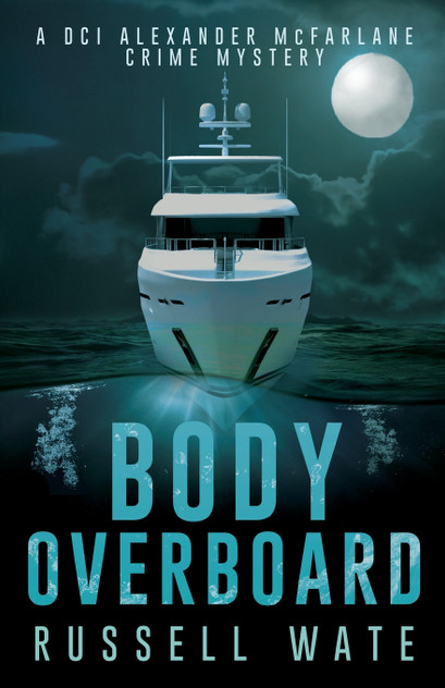 Body Overboard Body Overboard