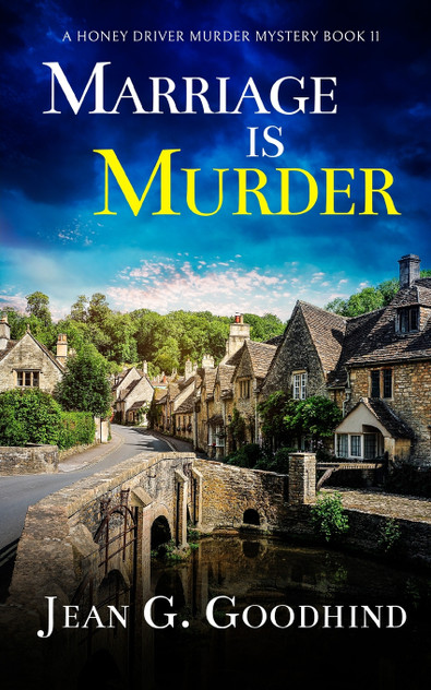 MARRIAGE IS MURDER an absolutely gripping cozy murder mystery full of twists MARRIAGE IS MURDER an absolutely gripping cozy murder mystery full of twists