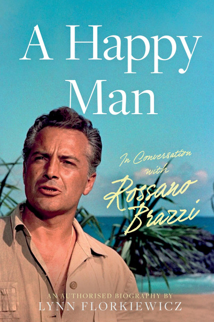 A Happy Man A Happy Man