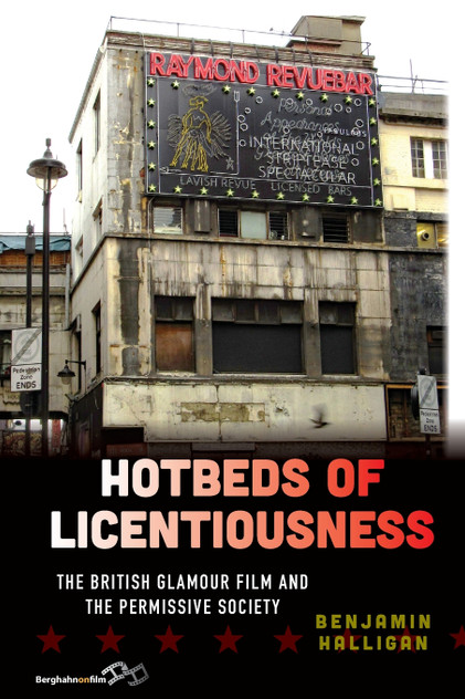 Hotbeds of Licentiousness Hotbeds of Licentiousness
