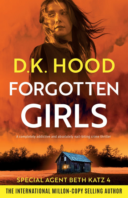 Forgotten Girls Forgotten Girls