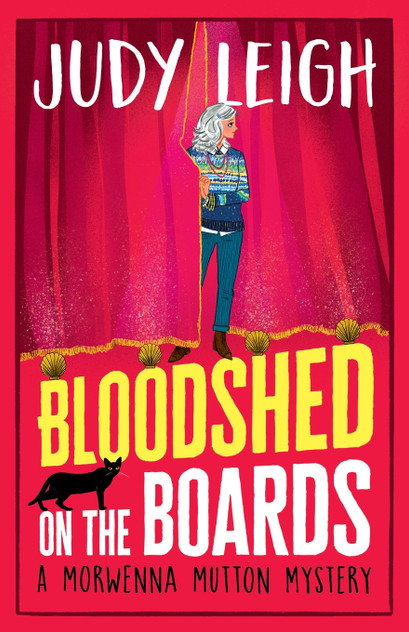 Bloodshed on the Boards Bloodshed on the Boards