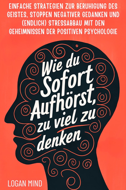 Wie Du Sofort Aufhörst, zu Viel zu Denken Wie Du Sofort Aufhörst, zu Viel zu Denken