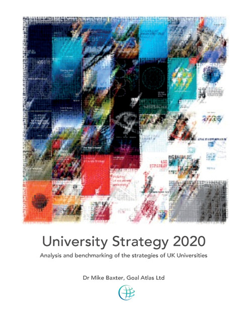 University Strategy 2020 University Strategy 2020