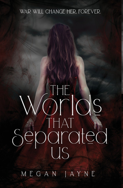 The Worlds That Separated Us The Worlds That Separated Us