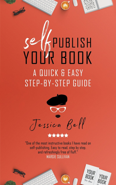 Self-Publish Your Book Self-Publish Your Book