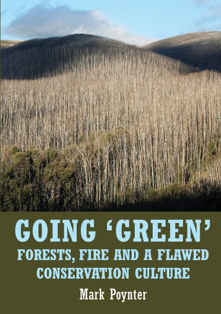 GOING 'GREEN' GOING 'GREEN'