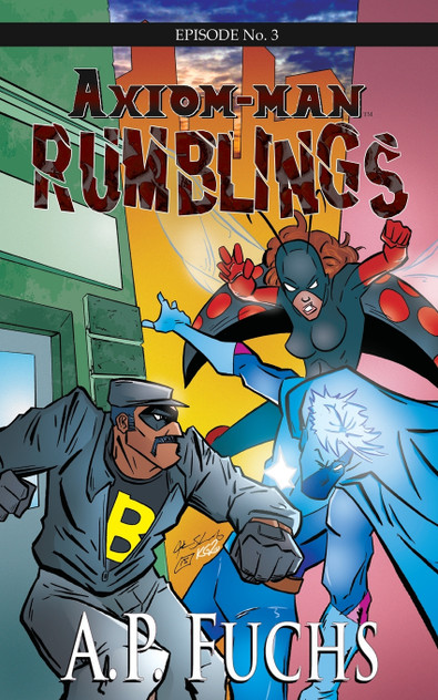 Rumblings Rumblings