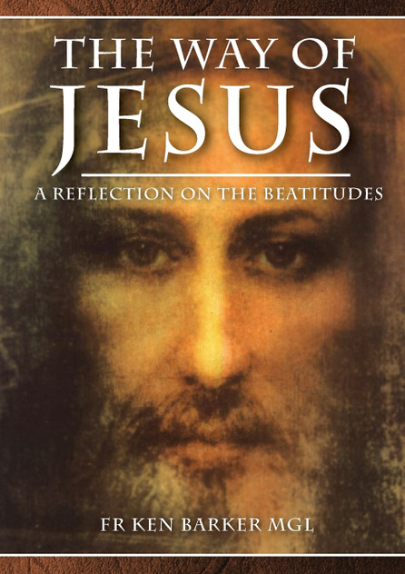 THE WAY OF JESUS THE WAY OF JESUS