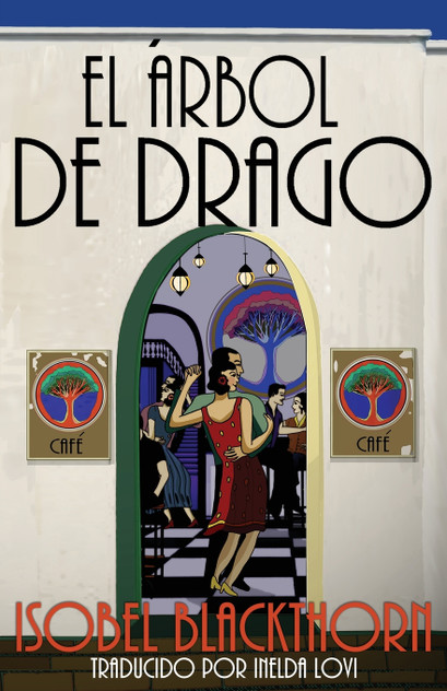 El Árbol de Drago El Árbol de Drago