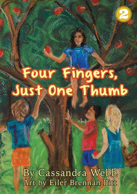 Four Fingers, Just One Thumb Four Fingers, Just One Thumb