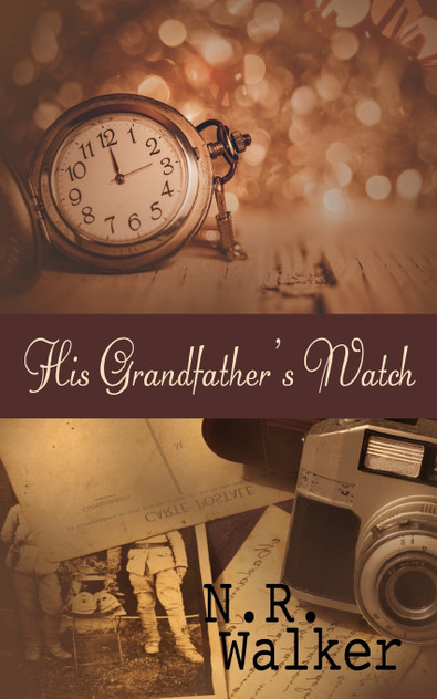 His Grandfather's Watch His Grandfather's Watch