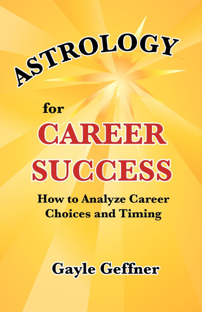 Astrology for Career Success Astrology for Career Success