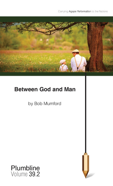 Between God and Man Between God and Man