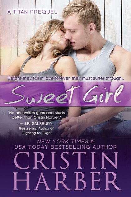 Sweet Girl Sweet Girl
