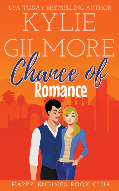 Chance of Romance Chance of Romance