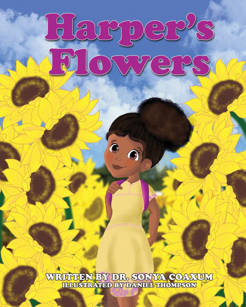 Harper's Flowers Harper's Flowers