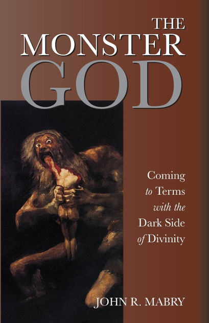 The Monster God The Monster God