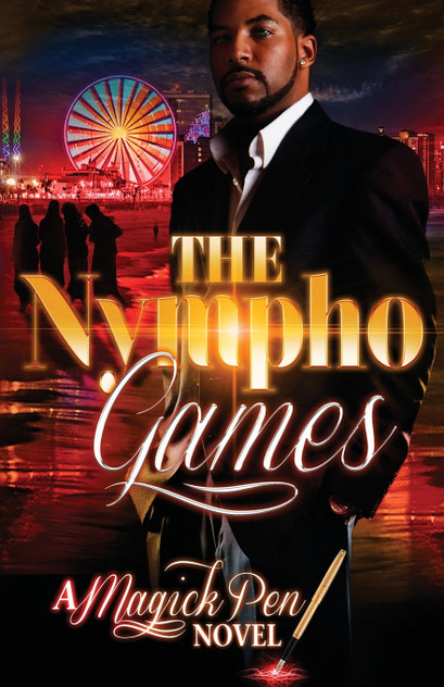 The Nympho Games The Nympho Games