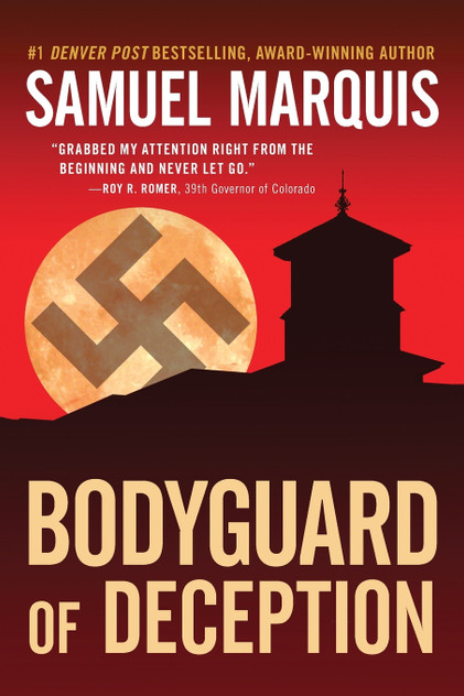 Bodyguard of Deception Bodyguard of Deception