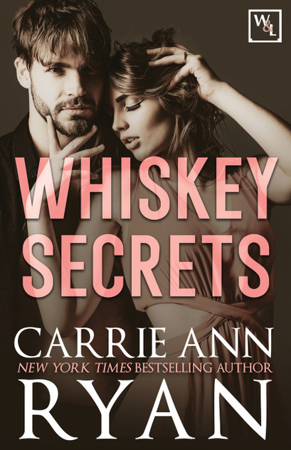 Whiskey Secrets Whiskey Secrets