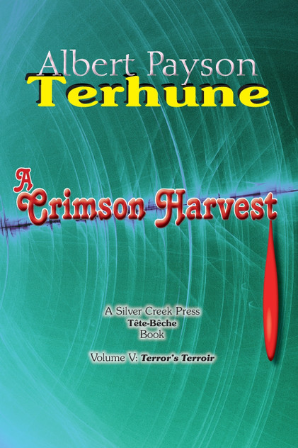 Terror's Terroir Terror's Terroir