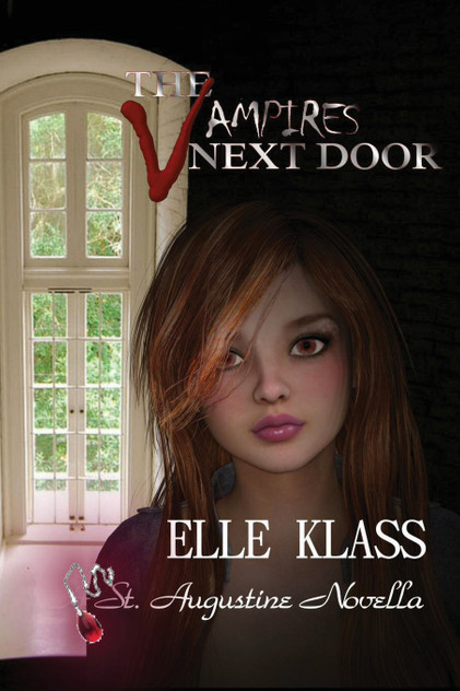 The Vampires Next Door The Vampires Next Door