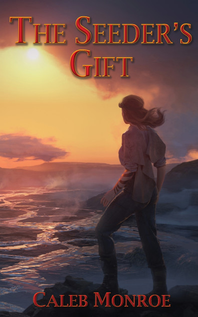 The Seeder's Gift The Seeder's Gift