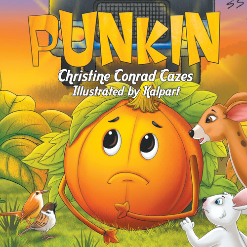 Punkin Punkin