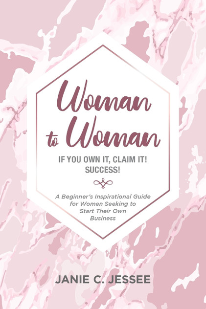 Woman to Woman - if you own it, claim it! Success! Woman to Woman - if you own it, claim it! Success!