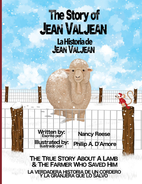 The Story of Jean Valjean The Story of Jean Valjean
