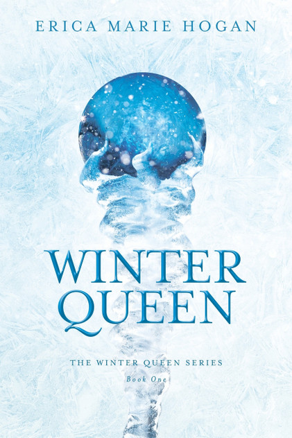 Winter Queen Winter Queen