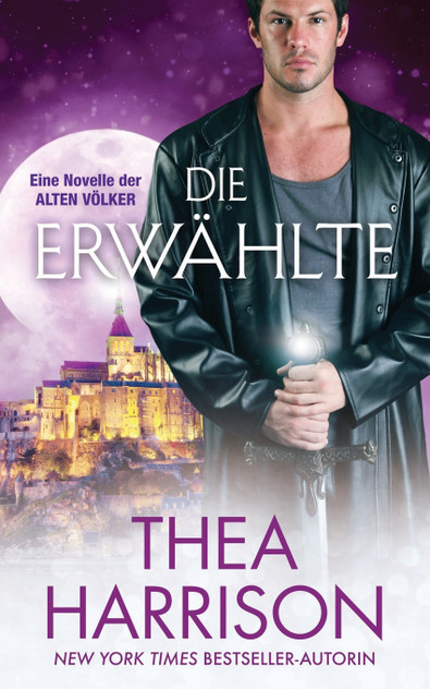 Die Erwählte