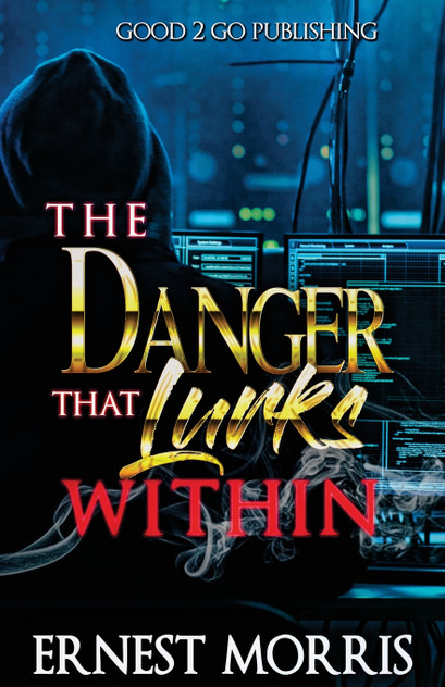 The Danger That Lurks Within The Danger That Lurks Within