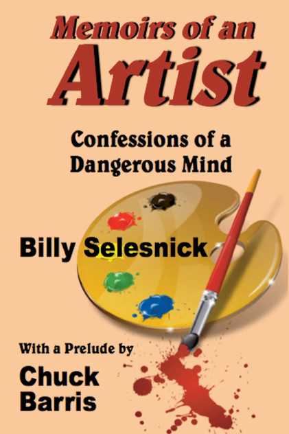 Memoirs of an Artist Memoirs of an Artist
