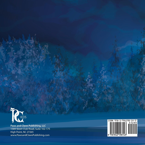 Twig's Christmas Dream