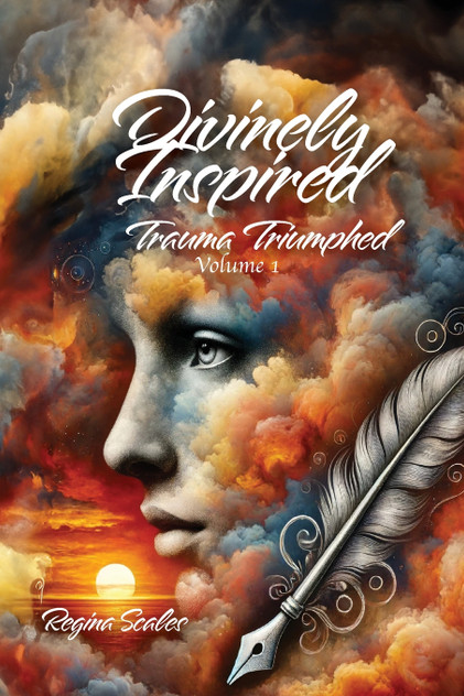 Divinely Inspired Divinely Inspired