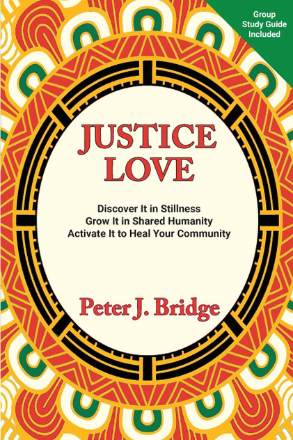 Justice-Love Justice-Love