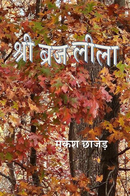 Shri Braj Lila Shri Braj Lila