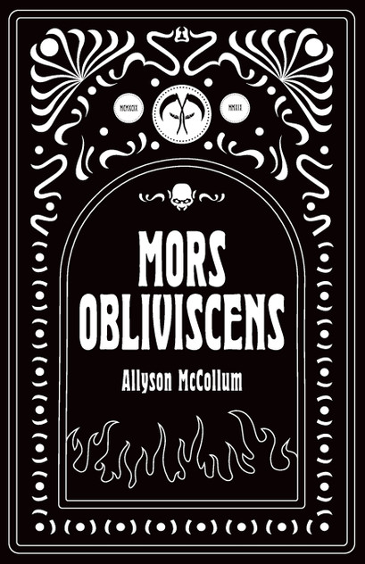 Mors Obliviscens Mors Obliviscens