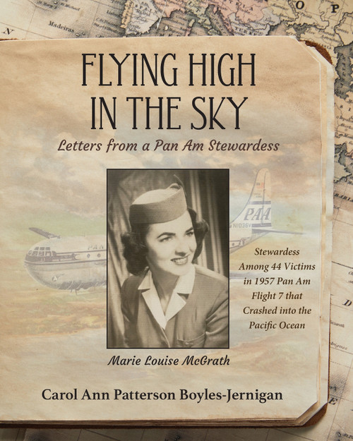 Flying High In the Sky Flying High In the Sky