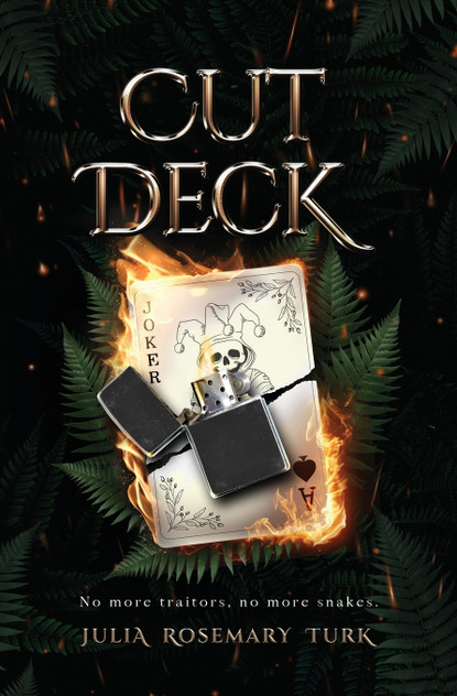 Cut Deck Cut Deck