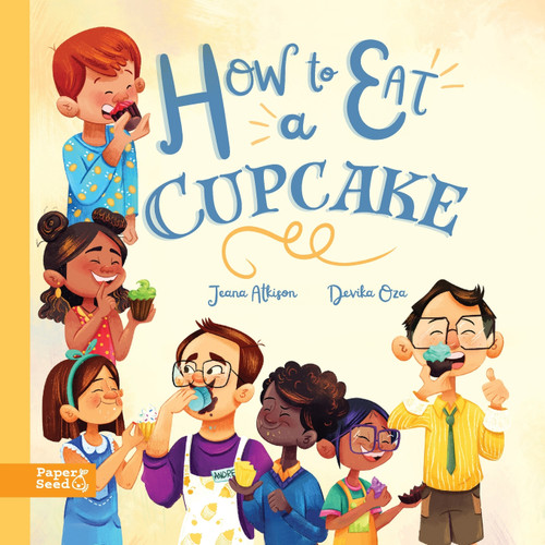 How to Eat a Cupcake How to Eat a Cupcake