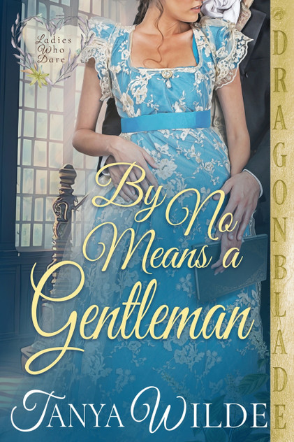 By No Means a Gentleman By No Means a Gentleman