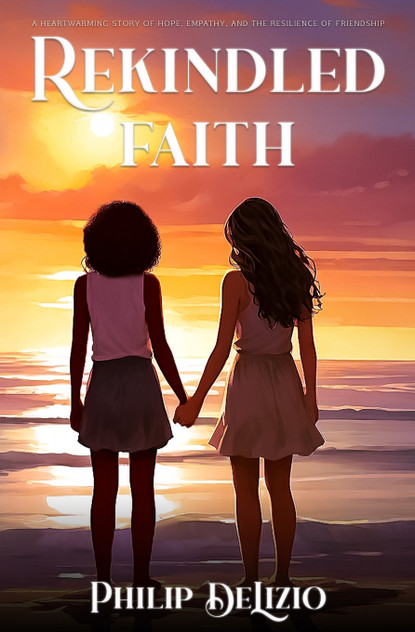 Rekindled Faith Rekindled Faith